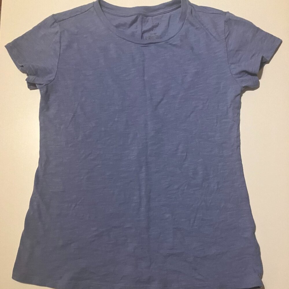 Lauren Conrad T-Shirt XS - Blue